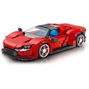 REOBRIX Technologie - Daytona SP3 1:16 (11026)