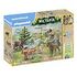 PLAYMOBIL Witopia - Detour to the Animals of North America (71403)