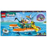 LEGO Friends - Seerettungsboot (41734)