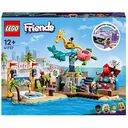 LEGO Friends - Beach Adventure Park (41737)