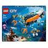 LEGO City - Explorer Submarine (60379)