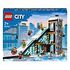 LEGO City - Winter Sports Park (60366)