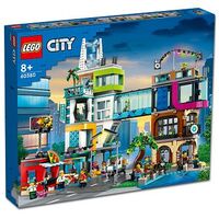 LEGO City - Stadtzentrum (60380)
