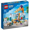 LEGO City - Ice Cream Parlor (60363)