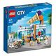 LEGO City - Ice Cream Parlor (60363)