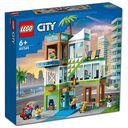 LEGO City - Apartment House (60365)
