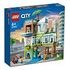 LEGO City - Apartment House (60365)