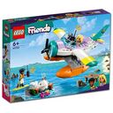 LEGO Friends - Seerettungsflugzeug (41752)