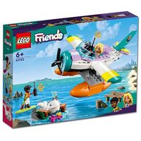 LEGO Friends - Seerettungsflugzeug (41752)