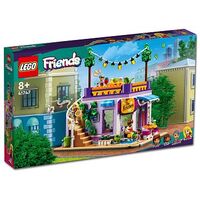 LEGO Friends - Heartlake City Gemeinschaftsküche (41747)