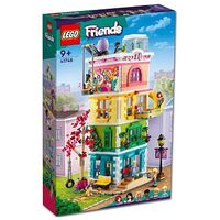 LEGO Friends - Heartlake City Gemeinschaftszentrum (41748)
