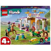 LEGO Friends - Reitschule (41746)