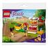 LEGO Friends - Marktbude (30416)