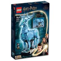LEGO Harry Potter - Expecto Patronum (76414)