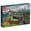 LEGO Harry Potter - Quidditch Trunk (76416)