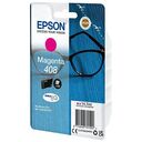 EPSON DURABrite Ultra Ink 408, Magenta (C13T09J34010)