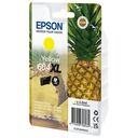 EPSON Tinte 604XL, Gelb (C13T10H44010)