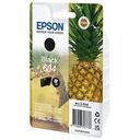 EPSON Ink 604, Black (C13T10G14010)
