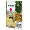 EPSON Ink 604, Magenta (C13T10G34010)