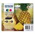 EPSON Ink 604, Multipack 4 Colors (C13T10G64010)