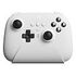 8BITDO Ultimate Controller Bluetooth, White (RET00315)