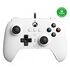 8BITDO Ultimate Wired Controller for Xbox, White (RET00292)