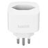 HOMBLI Smart Swiss Socket, Weiss (HBSS-3109)