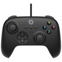 8BITDO Ultimate Wired Controller, Black (RET00318)