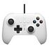 8BITDO Ultimate Wired Controller, White (RET00317)