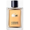LACOSTE L'Homme Eau de Toilette Spray 100 ml