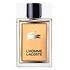 LACOSTE L'Homme Eau de Toilette Spray 100 ml