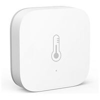 AQARA Temperature and Humidity Sensor (WSDCGQ11LM)