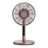 ROTEL Table Fan, Rosegold (U7575CH)