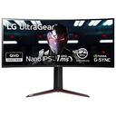 LG ELECTRONICS 34GN850P-B