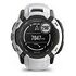 GARMIN Instinct 2X Solar, 50mm, White (010-02805-04)