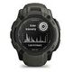 GARMIN Instinct 2X Solar, 50mm, Green (010-02805-05)