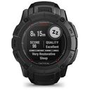 GARMIN Instinct 2X Solar Tactical Edition, 50mm, Schwarz (010-02805-03)