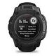 GARMIN Instinct 2X Solar Tactical Edition, 50mm, Black (010-02805-03)