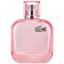 LACOSTE L.12.12 Rose Sparkling Eau de Toilette Spray 50 ml