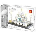 WANGE Architect: Taj Mahal (5211)