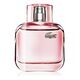 LACOSTE L.12.12 pour Elle Sparkling Eau de Toilette Spray 90 ml