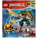 LEGO Ninjago - Lloyd and Arin's Ninja Team Mechs (71794)