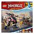 LEGO Ninjago - Sora's Transforming Mech Bike Racer (71792)