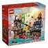 LEGO Ninjago - Ninjago City Markets (71799)