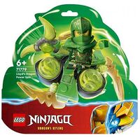LEGO Ninjago - Lloyds Drachenpower-Spinjitzu-Spin (71779)