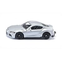 SIKU Toyota GR Supra (1578)