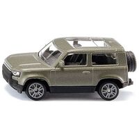 SIKU Land Rover Defender 90 P400 AWD (01.549)