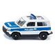 SIKU Land Rover Defender Federal Police (01.569)