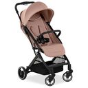 HAUCK Buggy Travel N Care Plus, Hazelnut (160268)