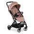 HAUCK Buggy Travel N Care Plus, Haselnuss (160268)